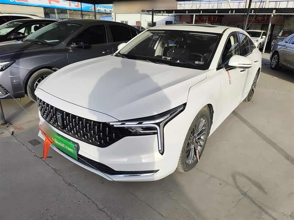 Besturn B70