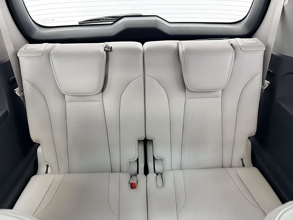 Trumpchi Trumpchi GS8 Trumpchi Trumpchi GS8