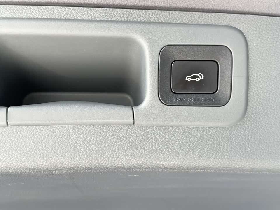 Trumpchi Trumpchi GS8 Trumpchi Trumpchi GS8