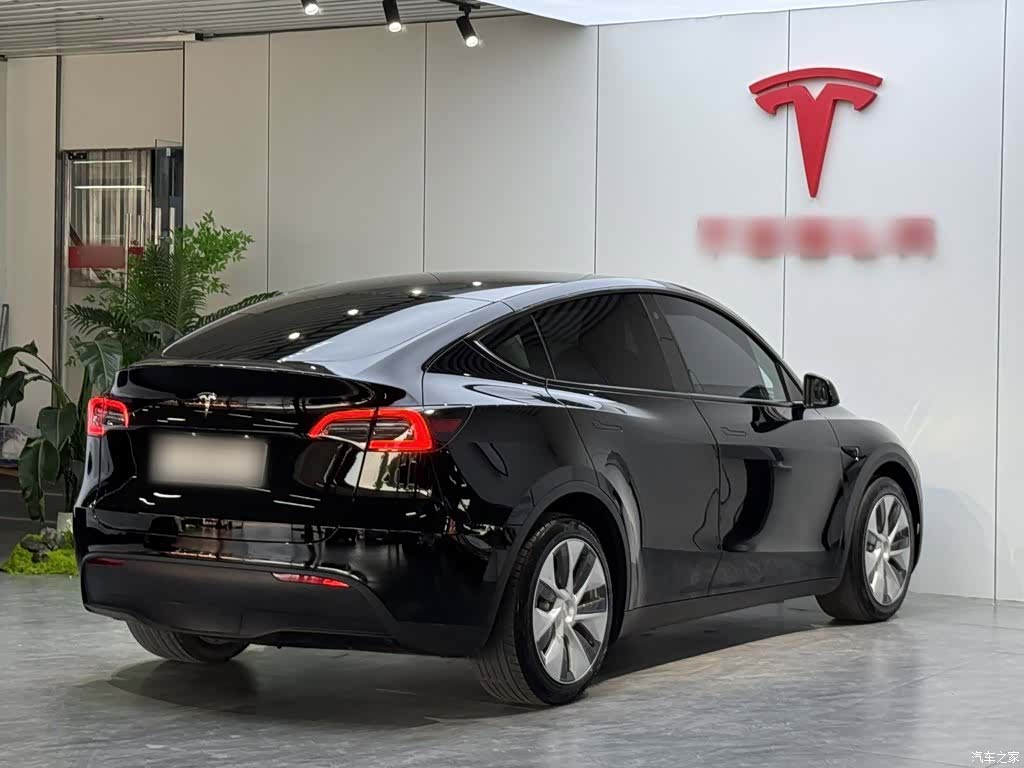 Tesla Model Y, 2022 7