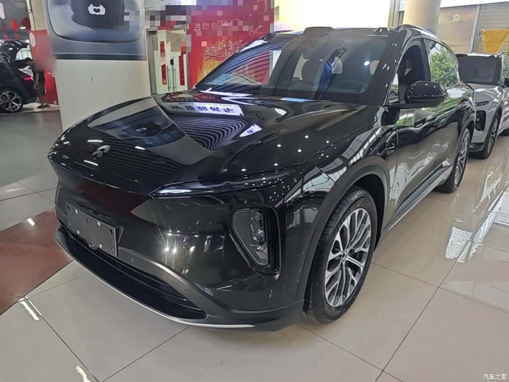 NIO ES6, 2024 1