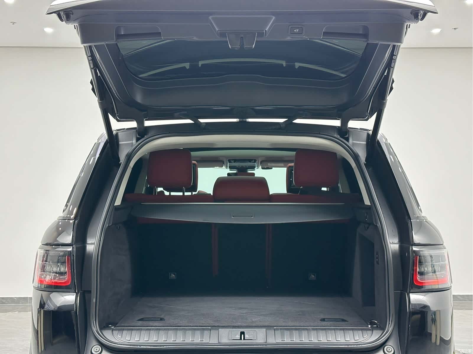 Land Rover Range Rover, 2021 31