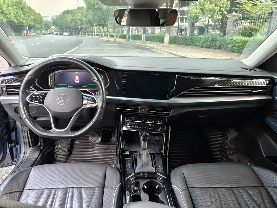 Volkswagen Passat 2022, фото 4