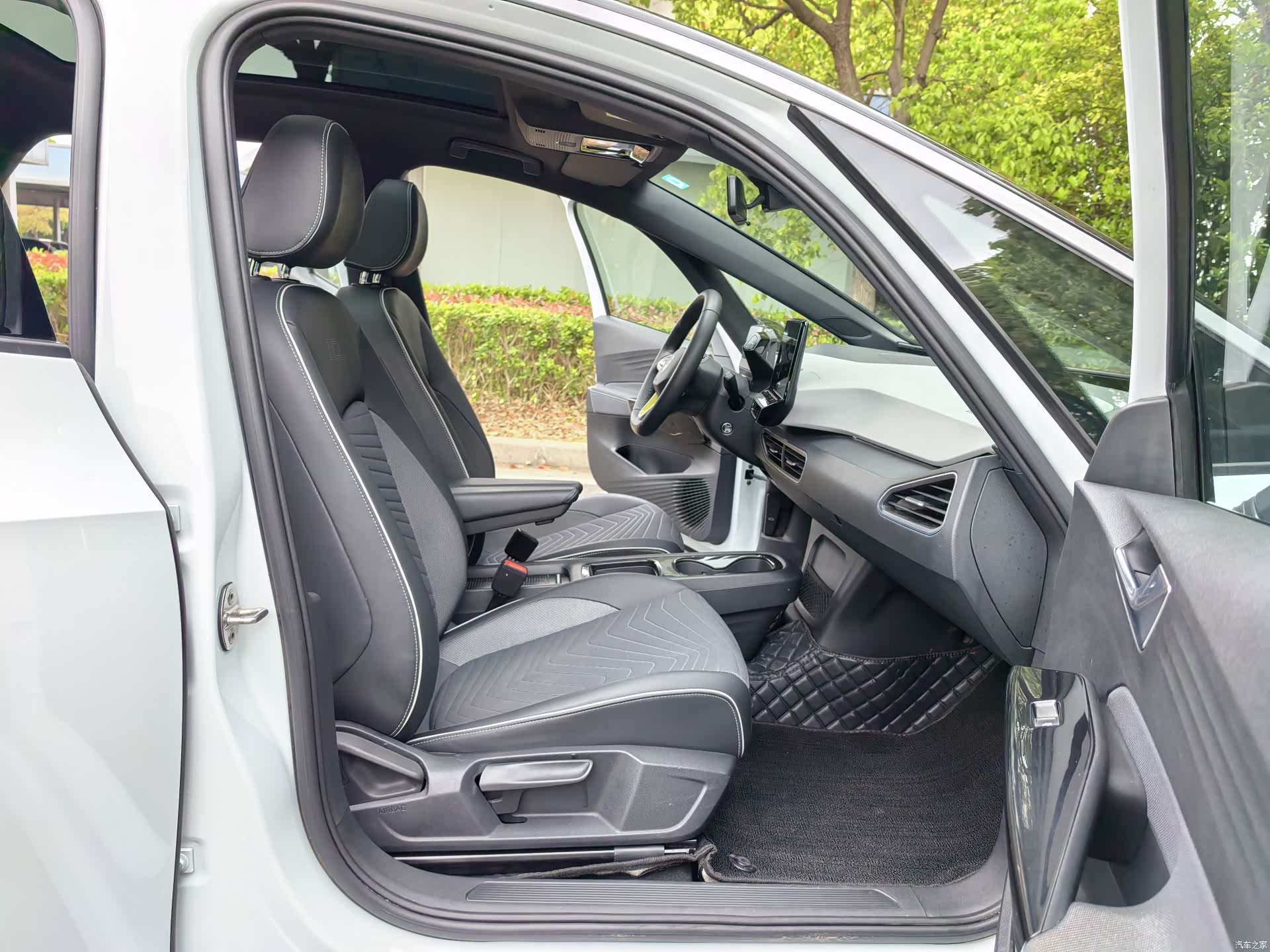 Volkswagen ID.3, 2023 14