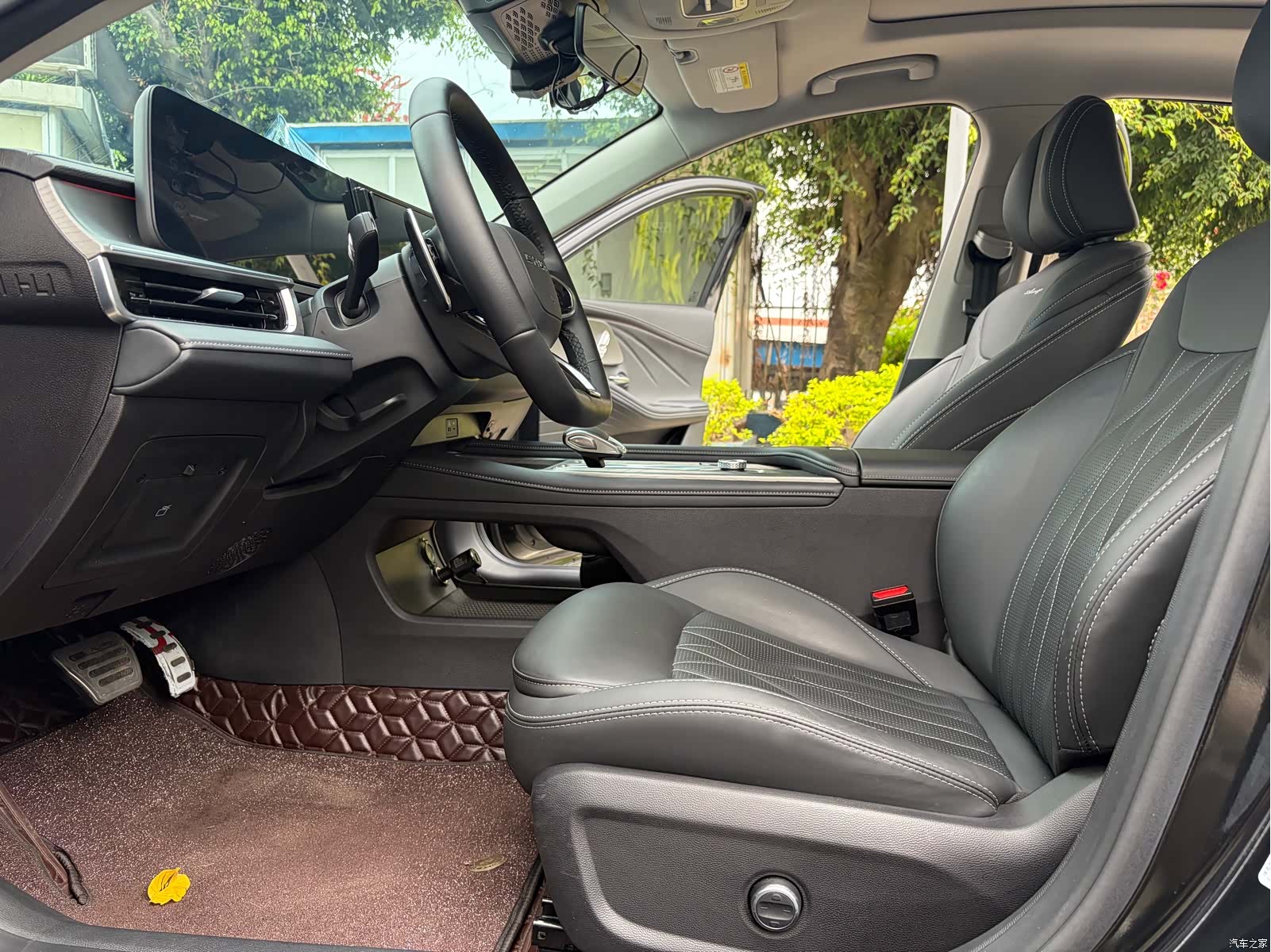 Chery Arrizo 8, 2023 6