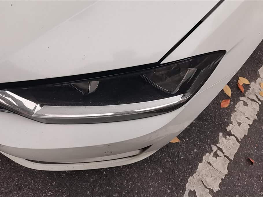 Volkswagen Golf*Jiayu