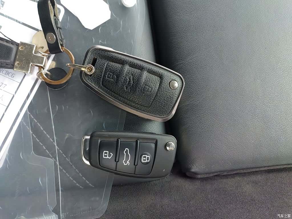 Audi Q3, 2023 17
