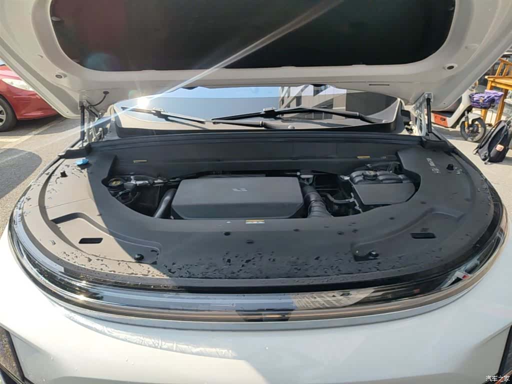 Li Auto L7, 2023 20