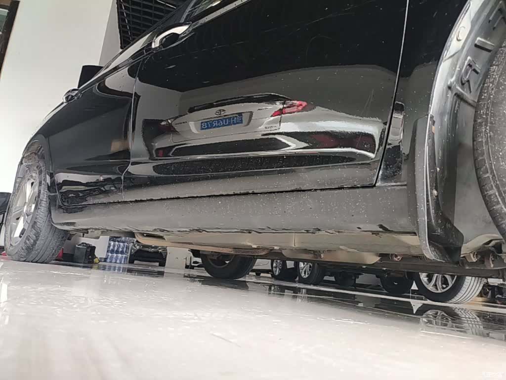 Geely Emgrand, 2018 21