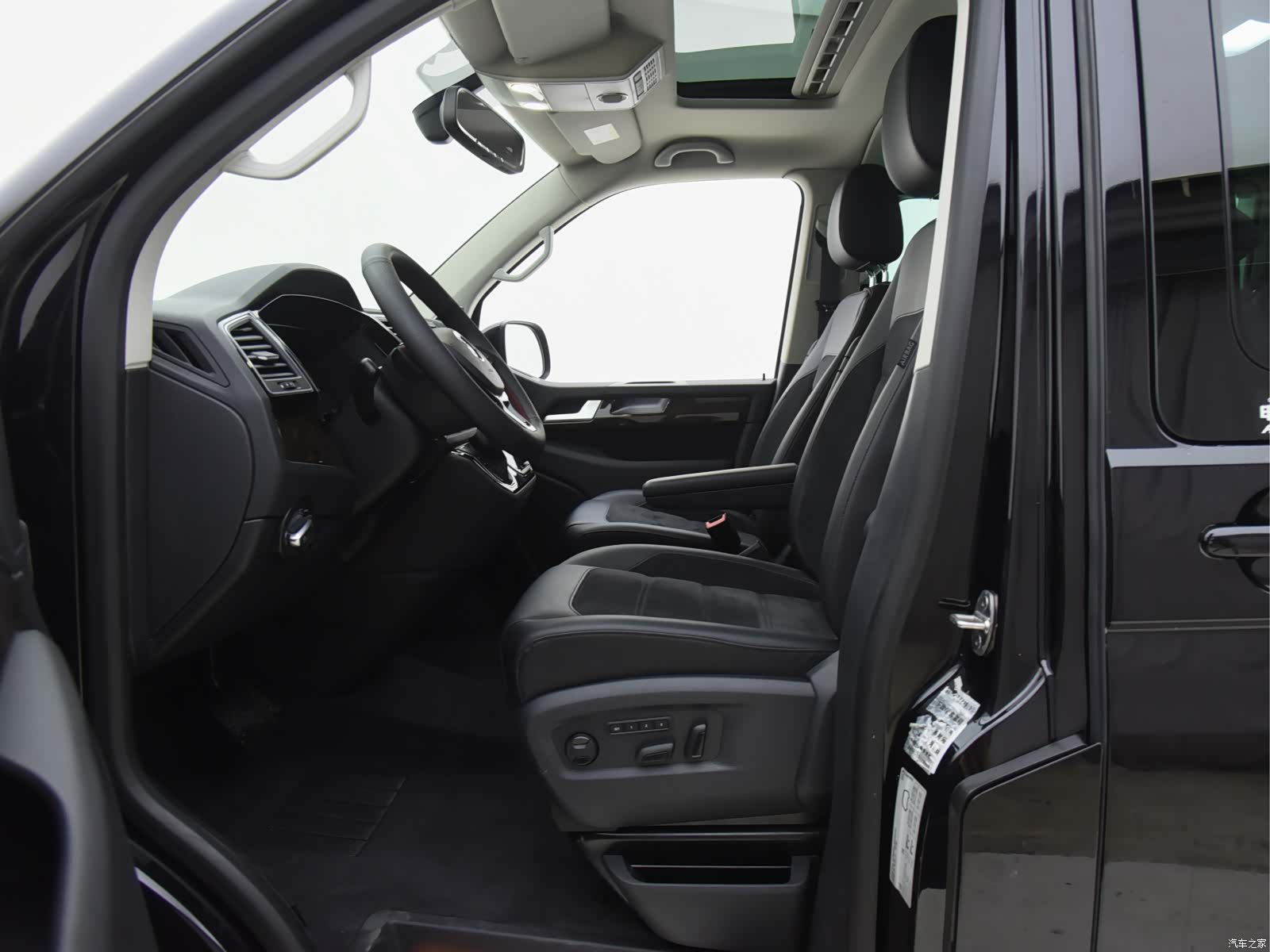 Volkswagen 7, 2019 9