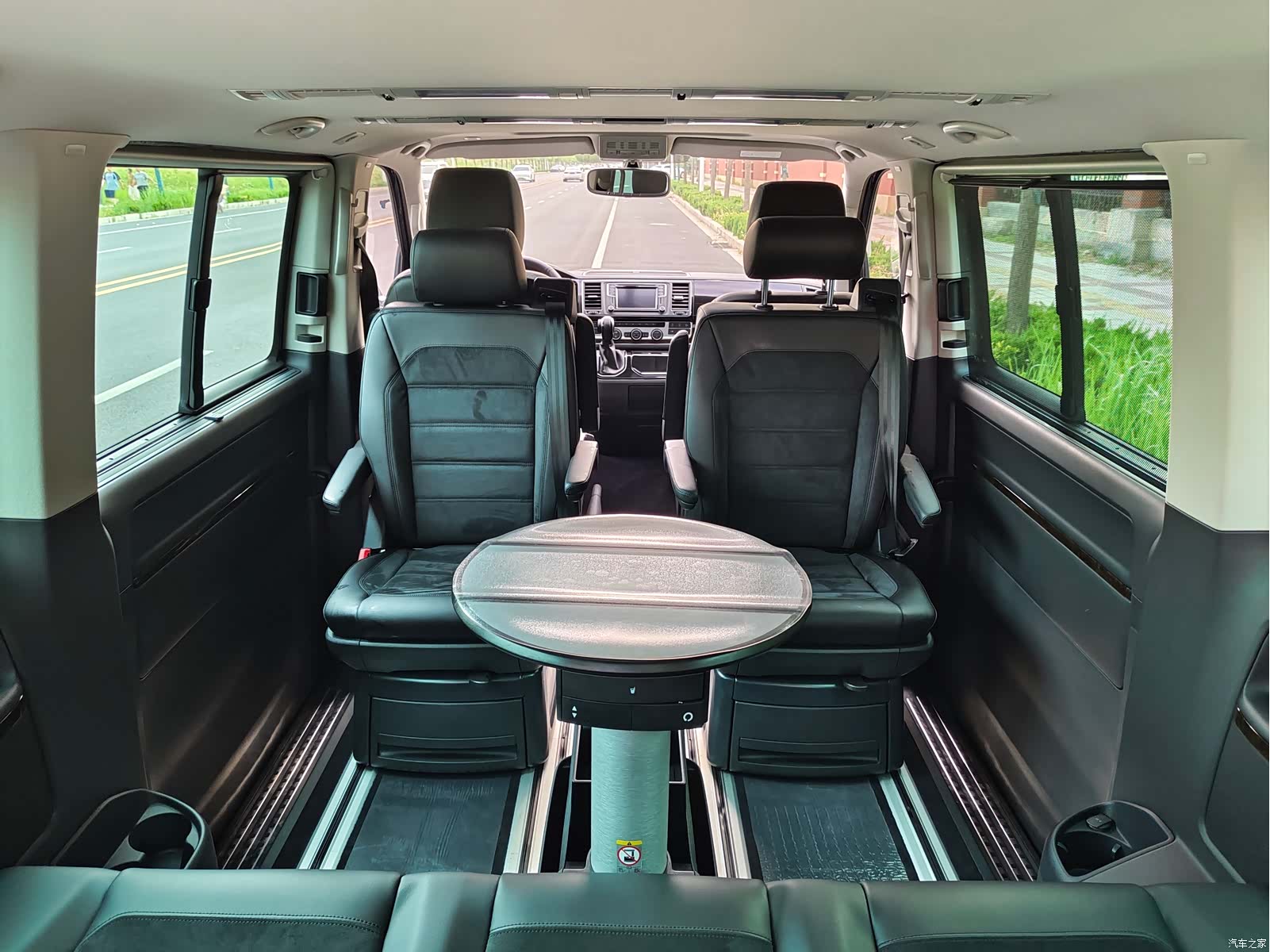 Volkswagen 7, 2019 28