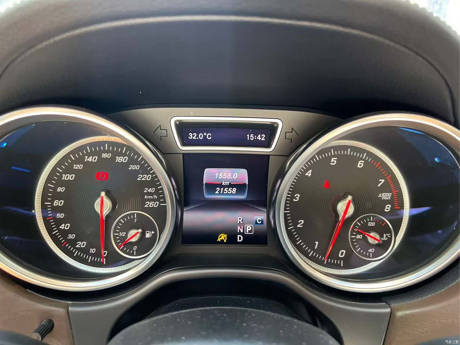 BAIC BJ90, 2023 3