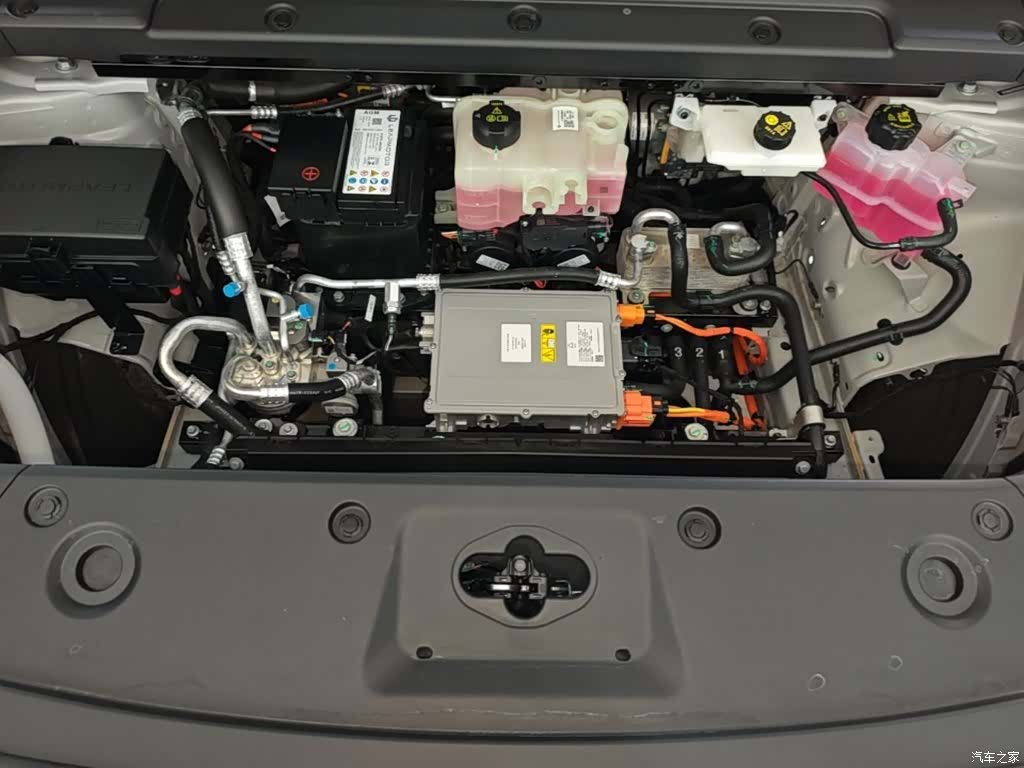 Leapmotor C10, 2026 20