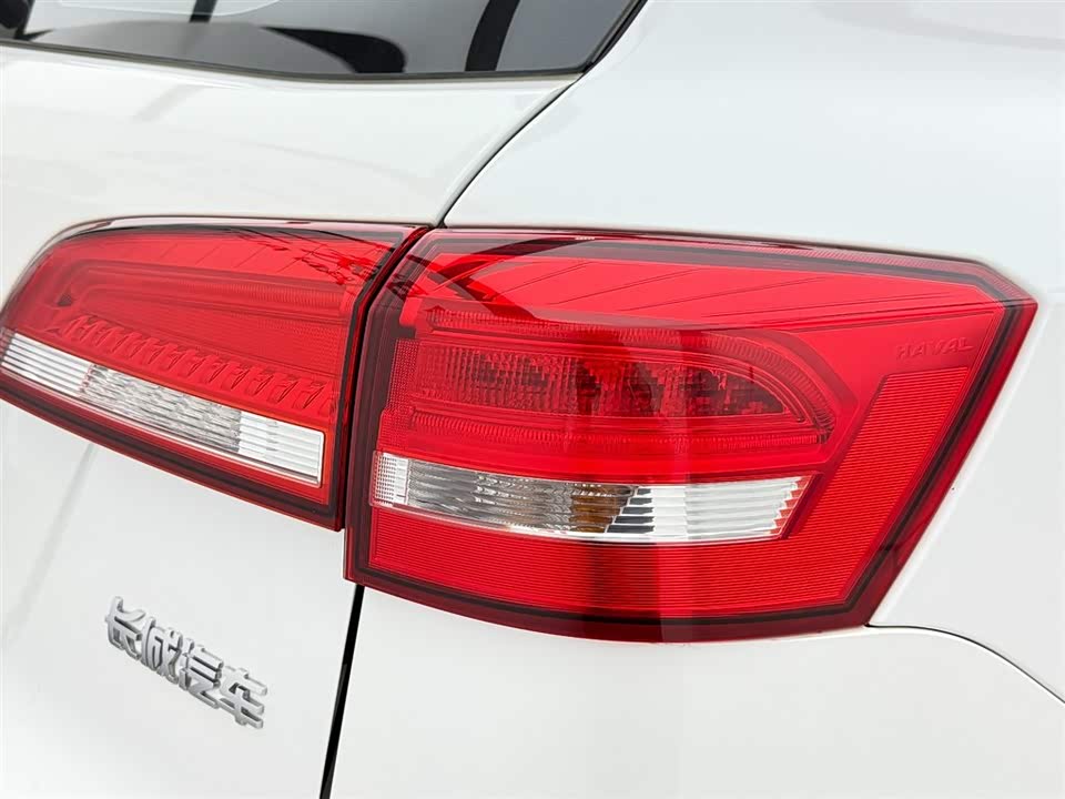Haval H7