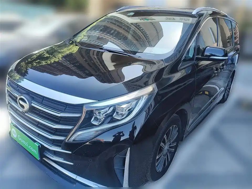 Trumpchi Trumpchi M8