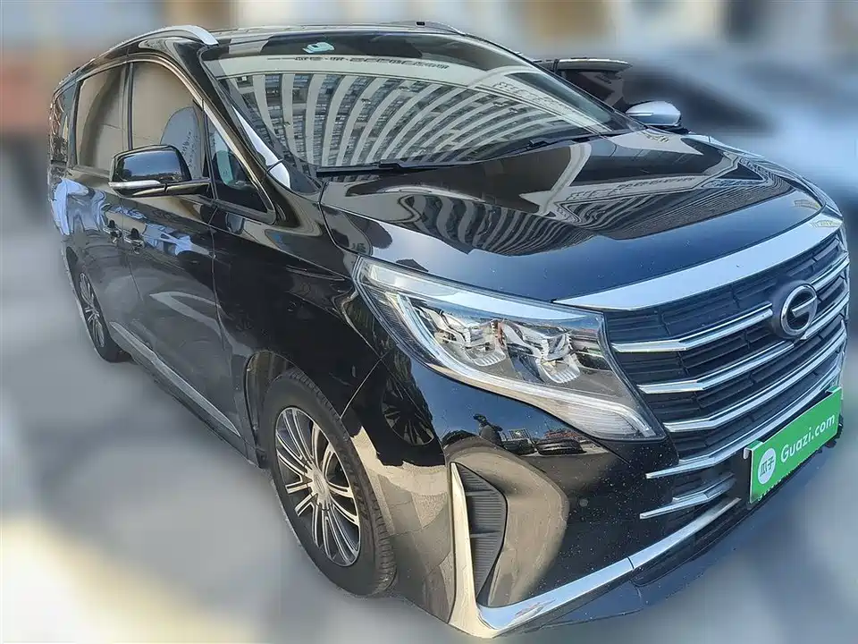 Trumpchi Trumpchi M8