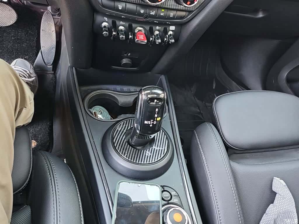 Mini Countryman, 2020 14