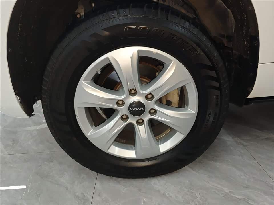Haval H9