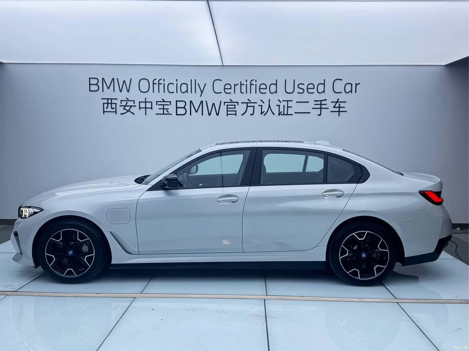 BMW i3, 2024 3