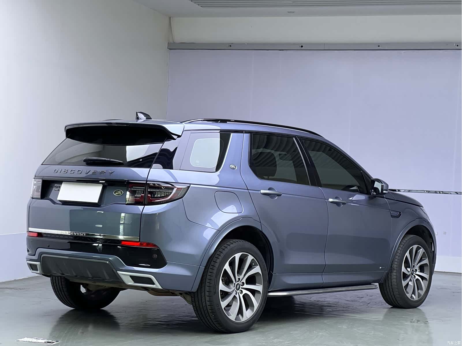 Land Rover Discovery, 2020 6