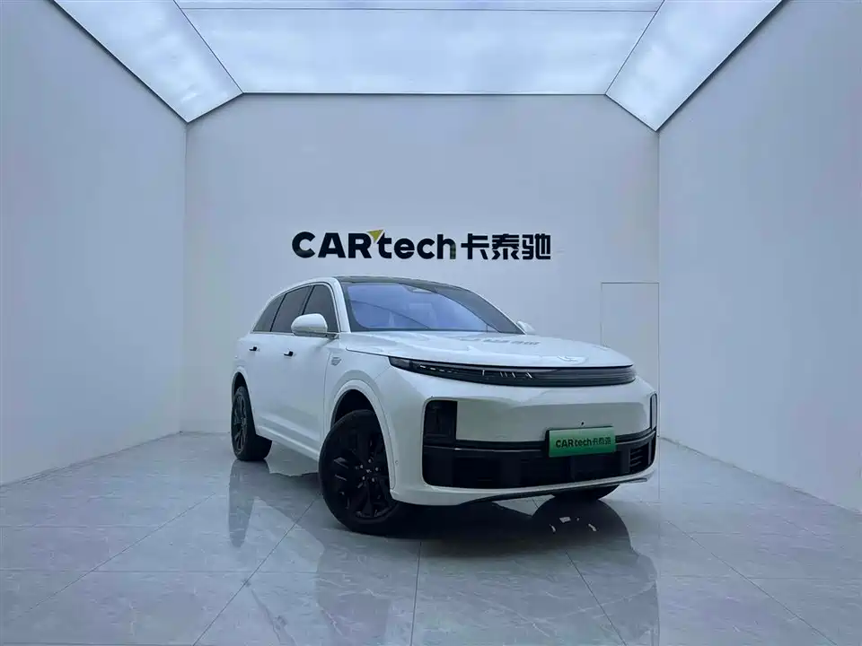 Li Auto Ideal L7