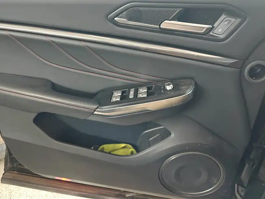 Weipai VV5