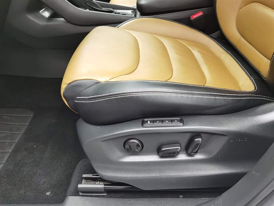 Skoda Kodiak GT