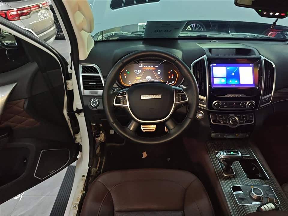 Haval H9