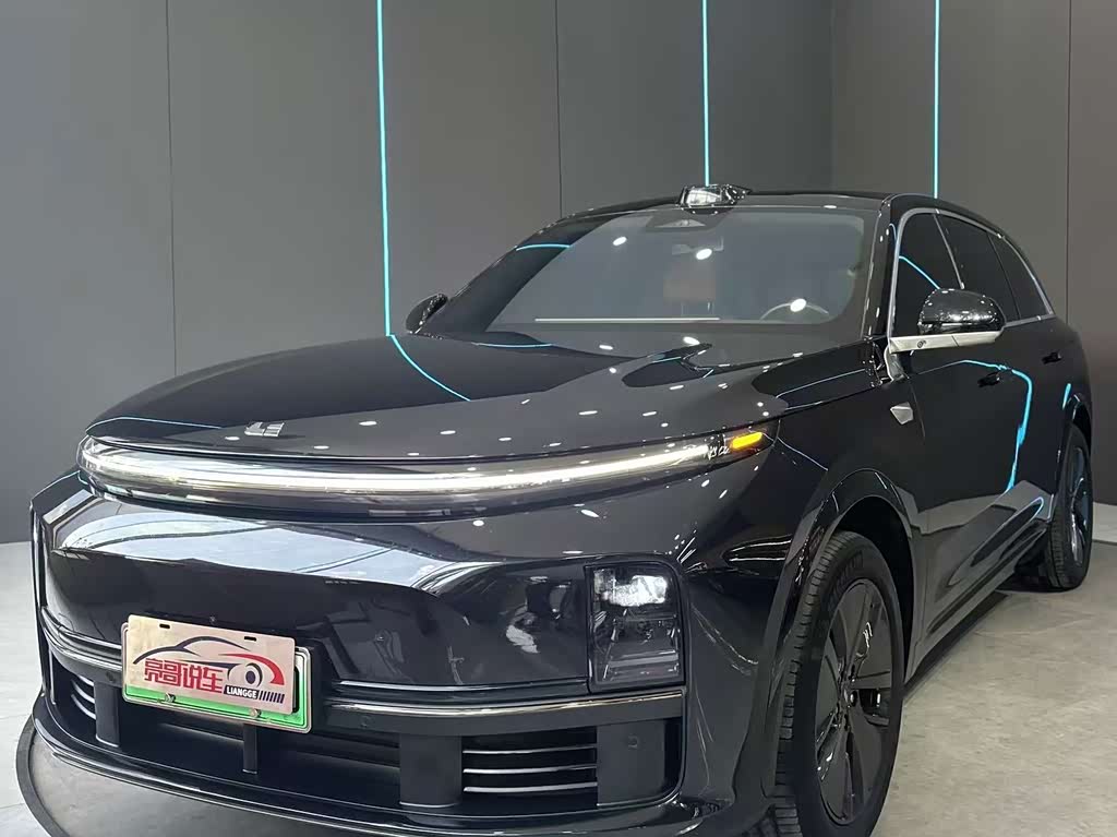 Li Auto L7