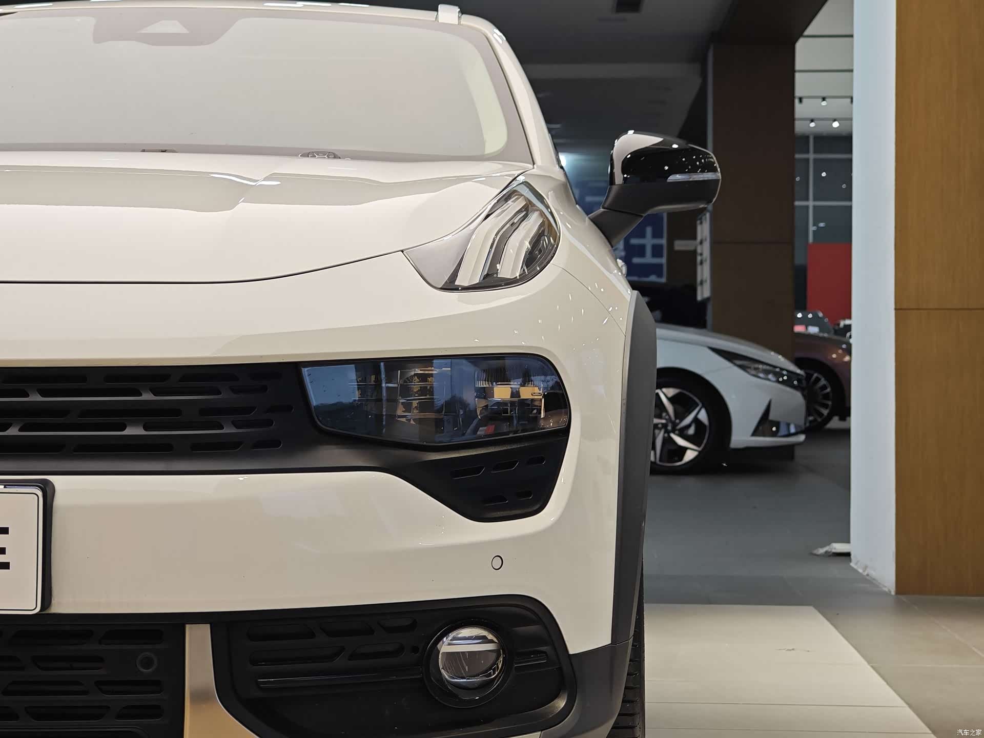 Lynk & Co 01, 2019 2