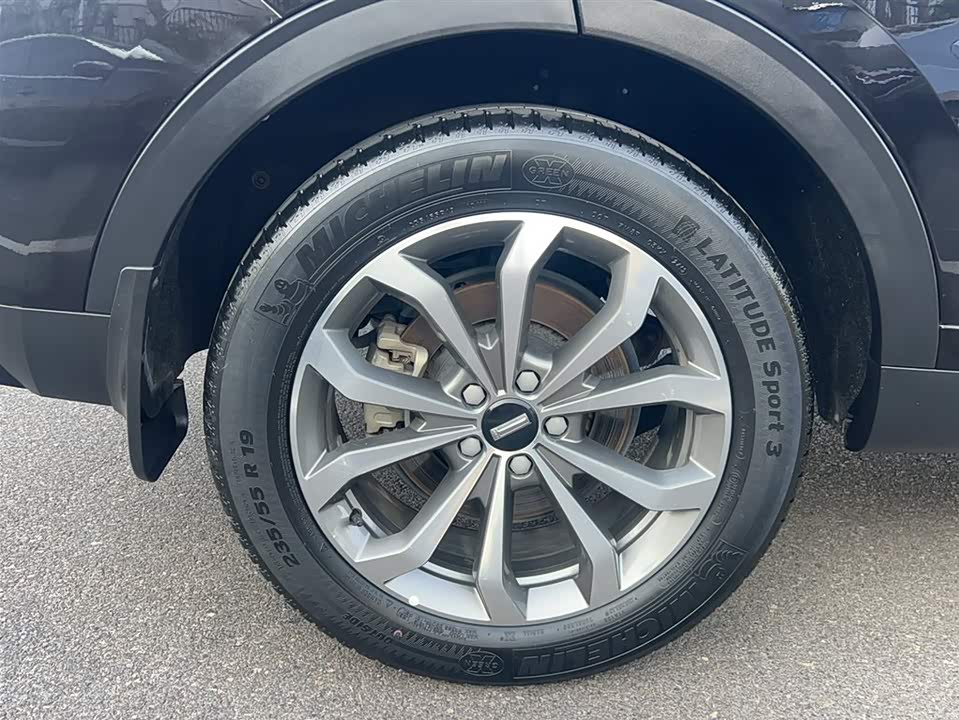 Weipai VV6
