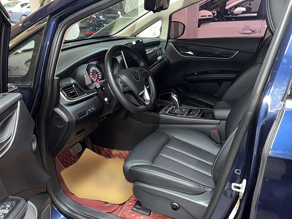 BYD Song MAX BYD Song MAX