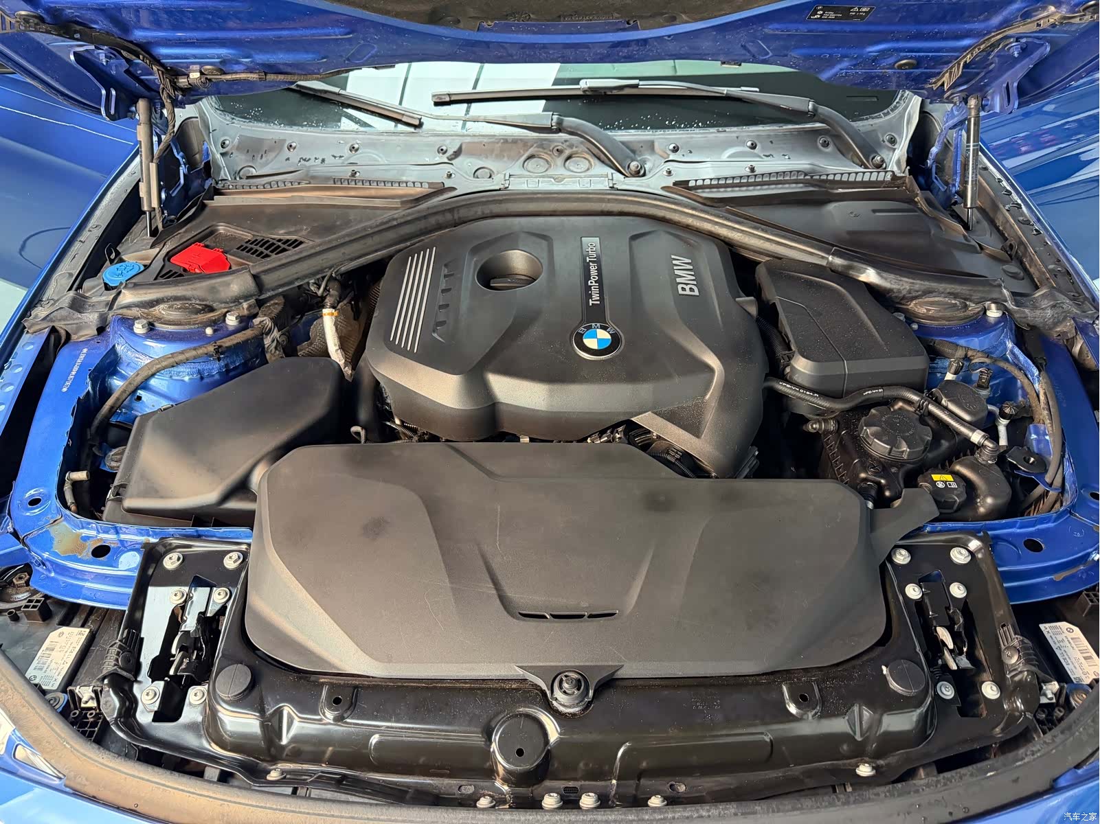 BMW 3 Series, 2017 11
