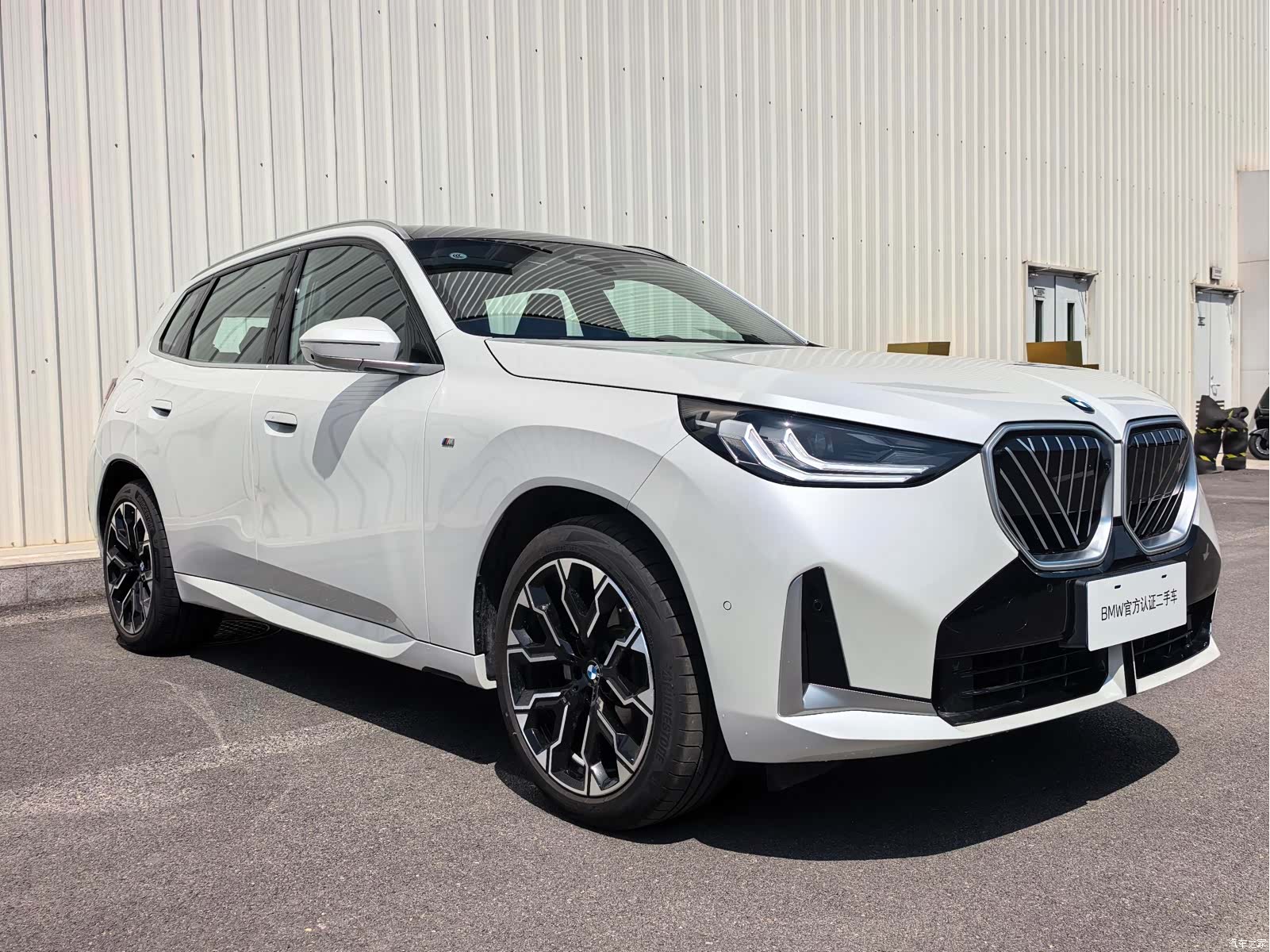 BMW X3, 2025 2