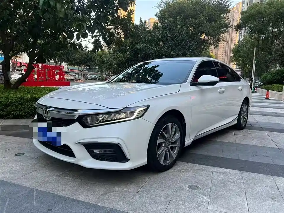 Honda Yingshipai