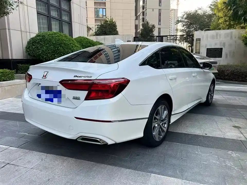 Honda Yingshipai