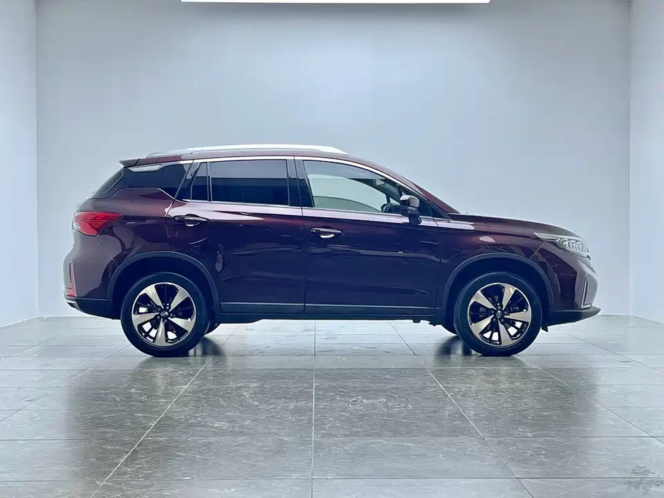 Trumpchi Trumpchi GS4