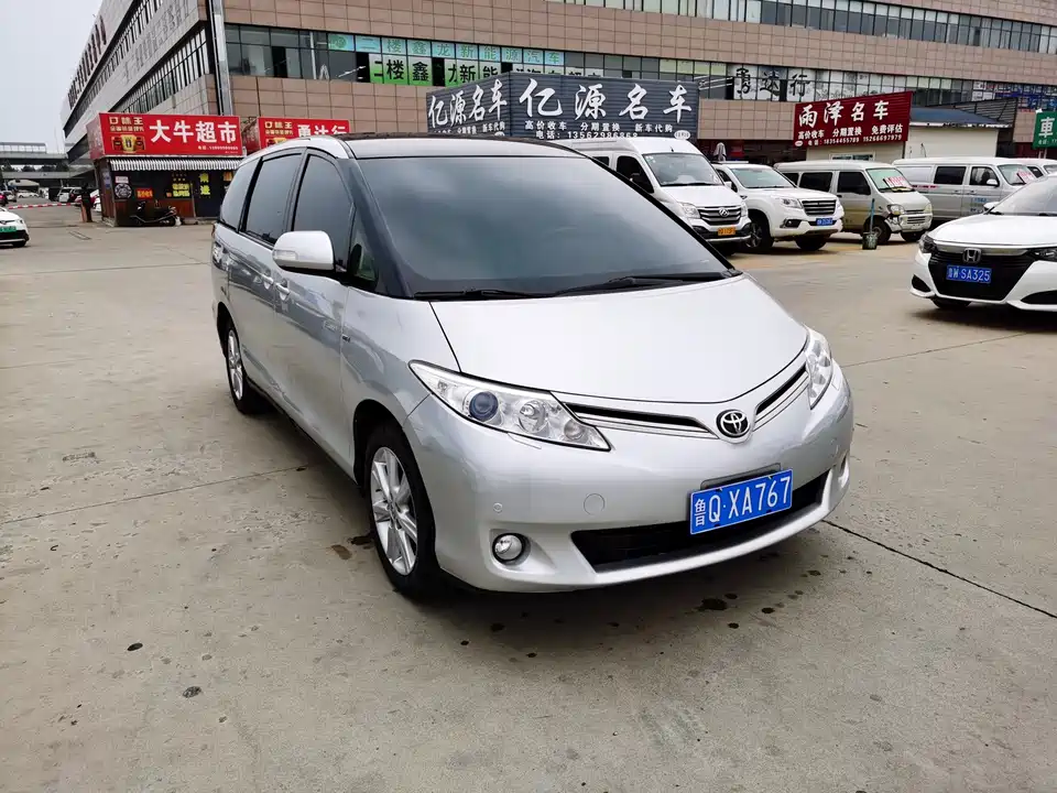 Toyota Previa