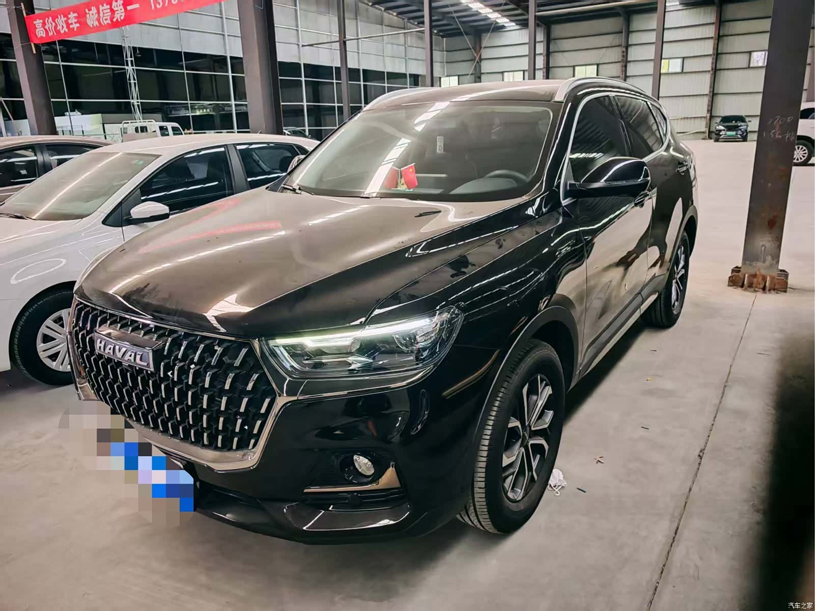 Haval H6, 2024 1
