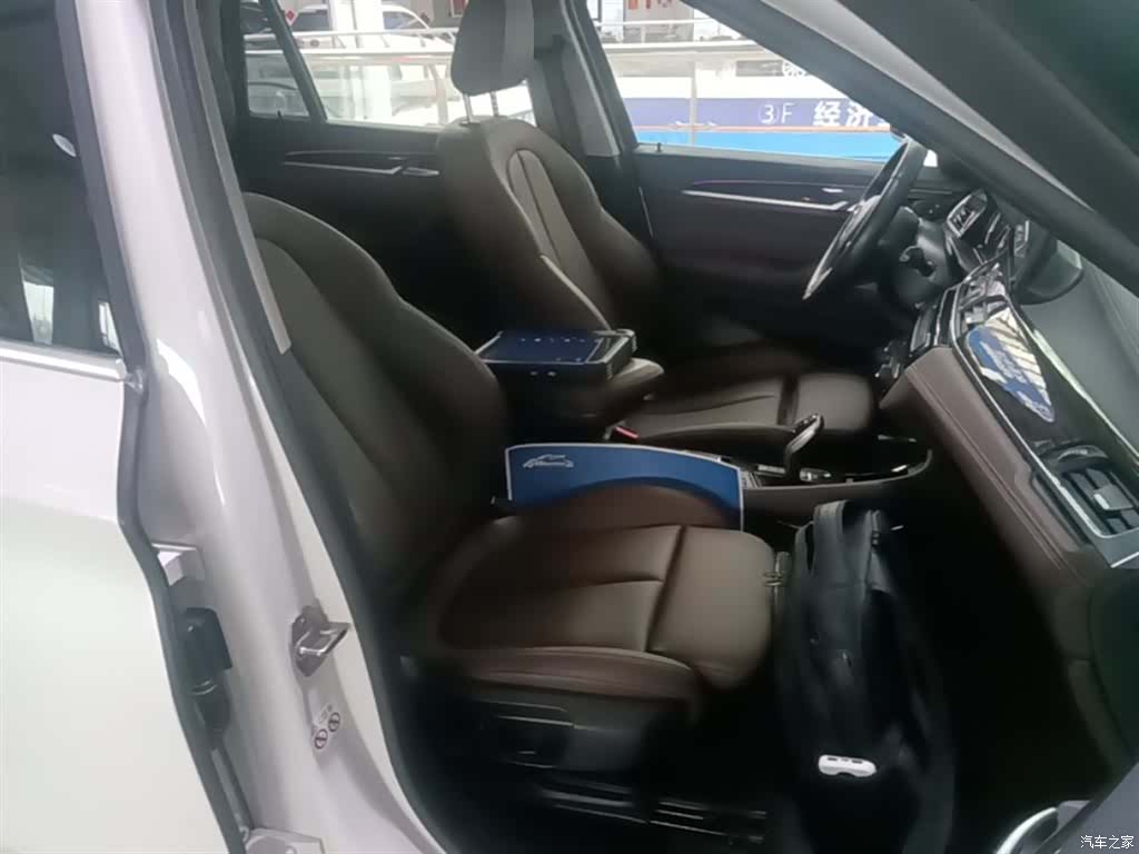 BMW X1, 2020 25