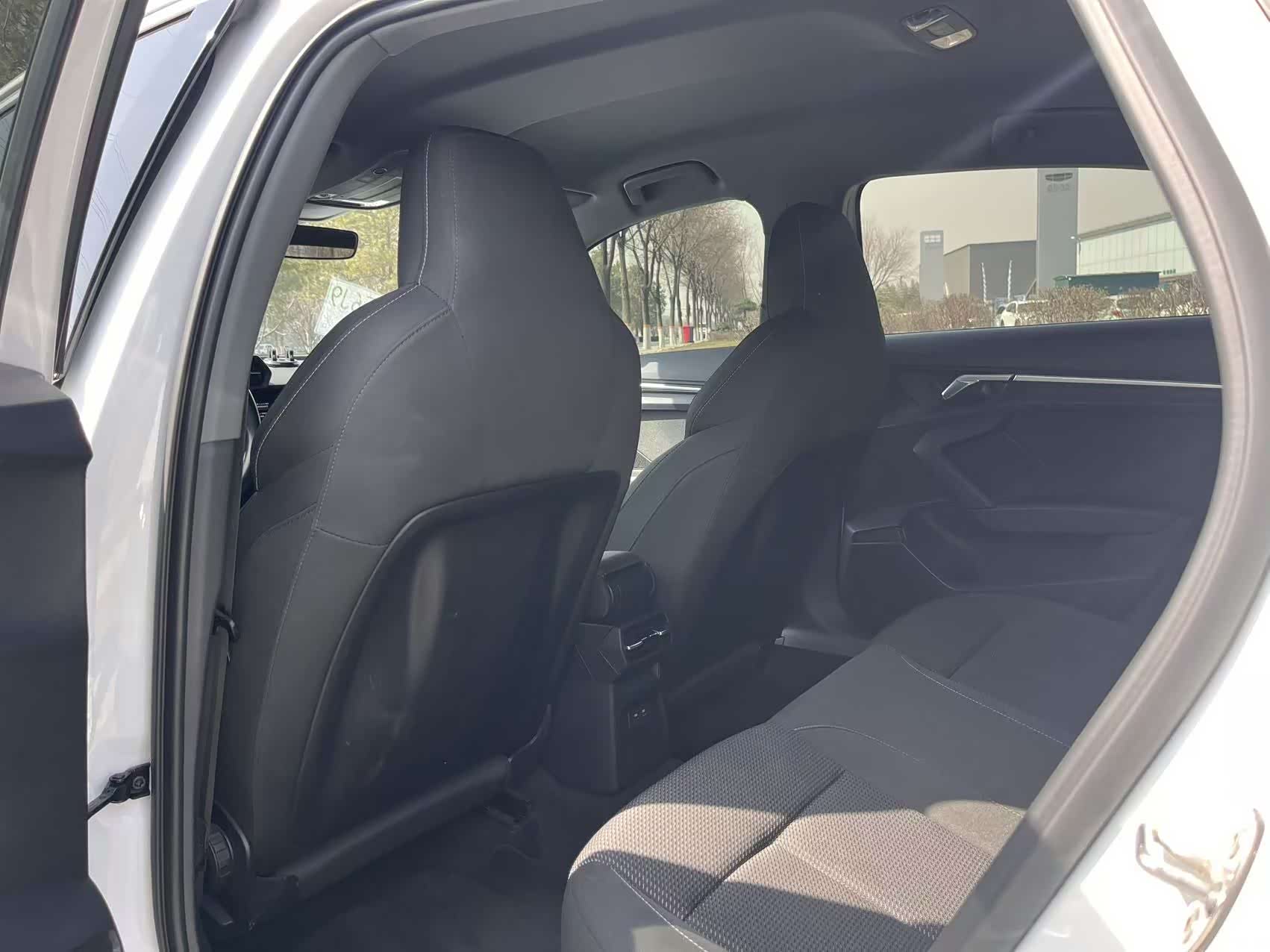 Audi A3, 2024 7