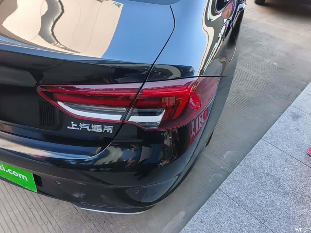 Buick Regal, 2022 8