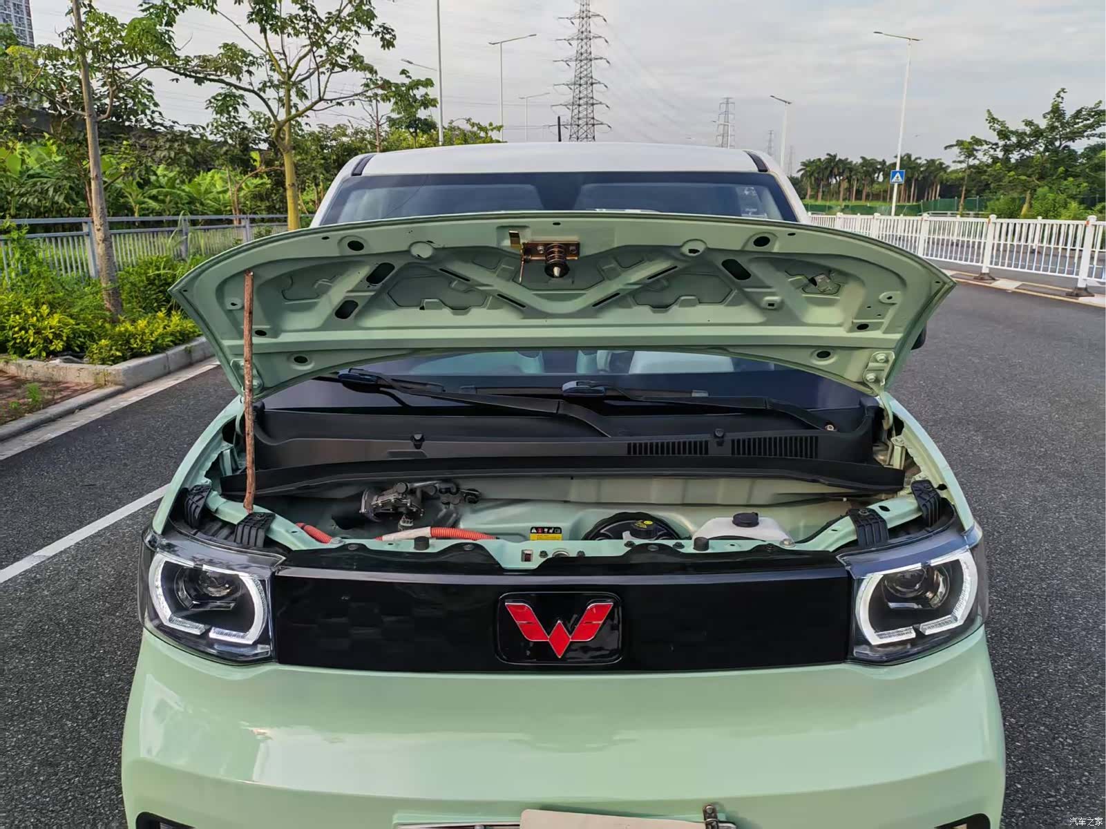 Wuling Yuan, 2021 15