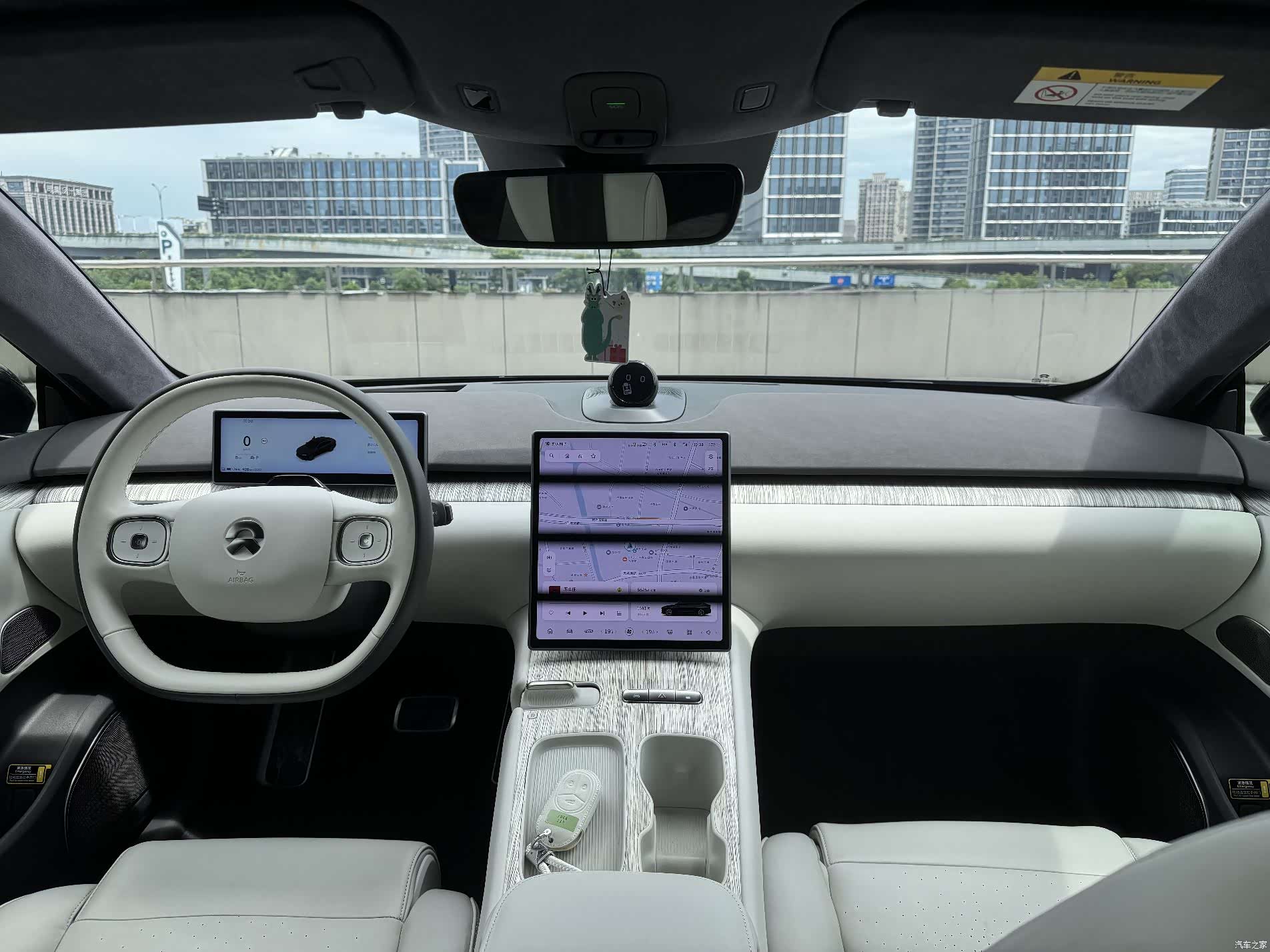 NIO ET7, 2022 13