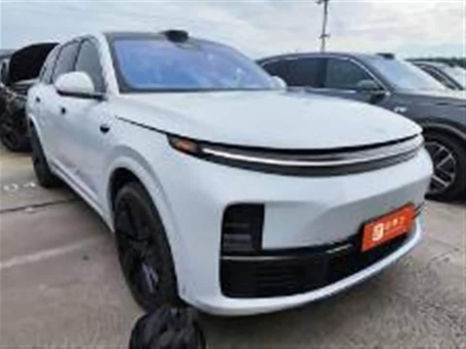 Li Auto Ideal L7