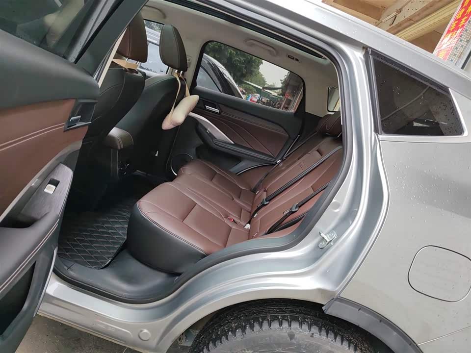 Weipai VV6