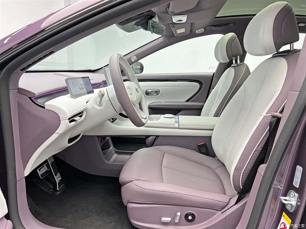 Changan Eado, 2025 14