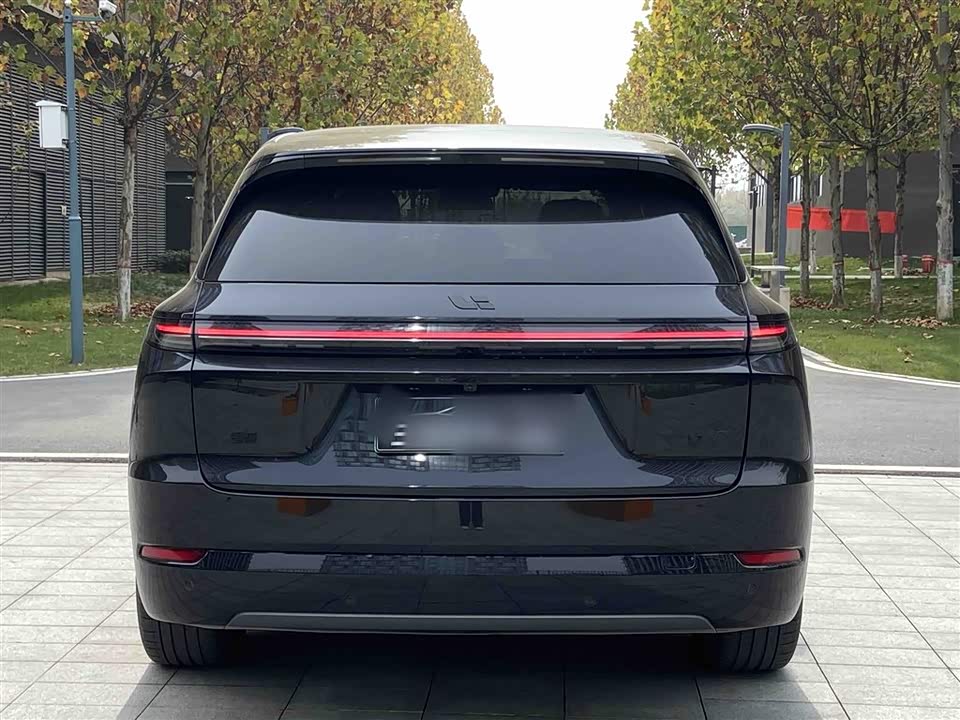 Li Auto Ideal L7