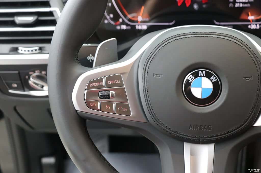 BMW X3, 2024 17