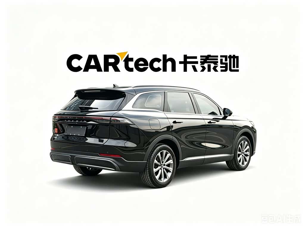 Chery T9, 2026 3